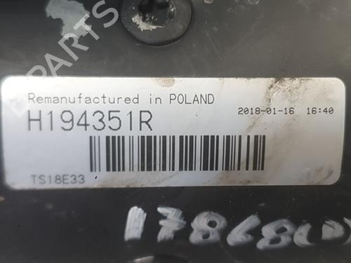 Starter OPEL CORSA D (S07) 1.3 CDTI (L08, L68) | BP37473260M8  - Image 5