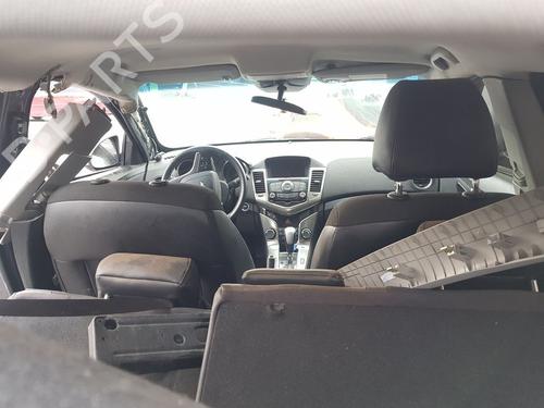 Steering column stalk CHEVROLET CRUZE Hatchback (J305)  | BP10218480I23 