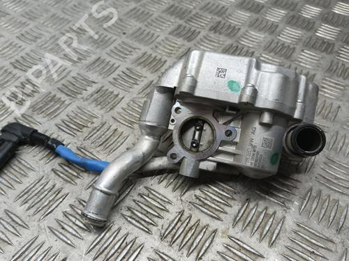 Throttle body VW TRANSPORTER T6 Van (SGA, SGH, SHA, SHH)  | BP11863772M82 