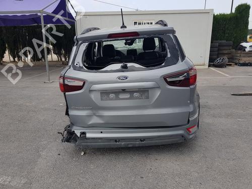 Steering column stalk FORD ECOSPORT  | BP13752939I23 