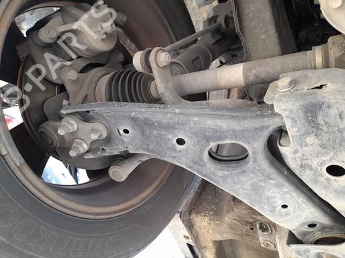 Used Right front suspension arm Right front suspension arm 37217699 37217699