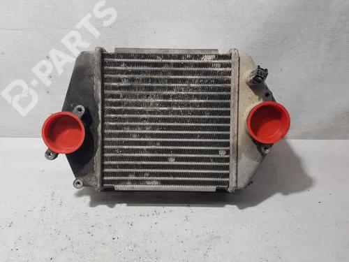 Intercooler MAZDA 6 Hatchback (GG) [2002-2008]  7268997