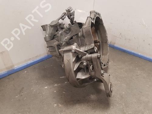 Gearbox OPEL ASTRA K (B16)  | BP13751808M3 
