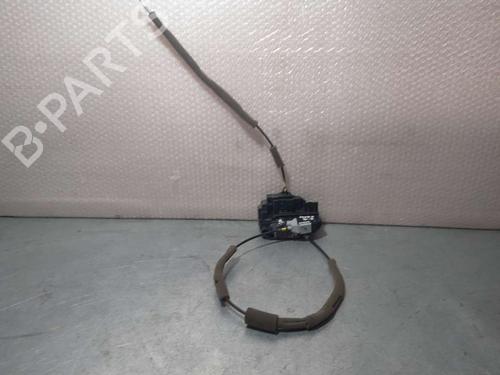 Used Front right lock NISSAN PULSAR Hatchback (C13) [2014-2025]  14918945