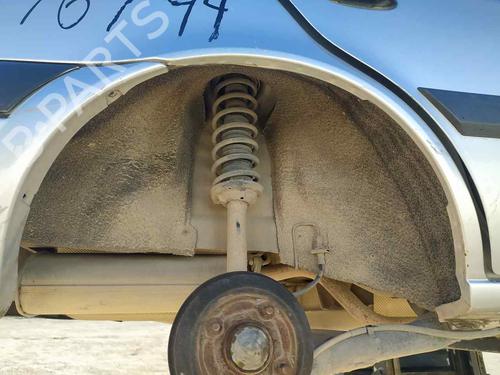 Used Wheel arch FORD FIESTA IV (JA_, JB_) [1995-2006]  22906521
