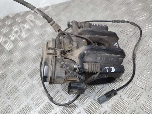 Used Right rear brake caliper BMW i8 (I12) hybrid (231 hp) 17585285