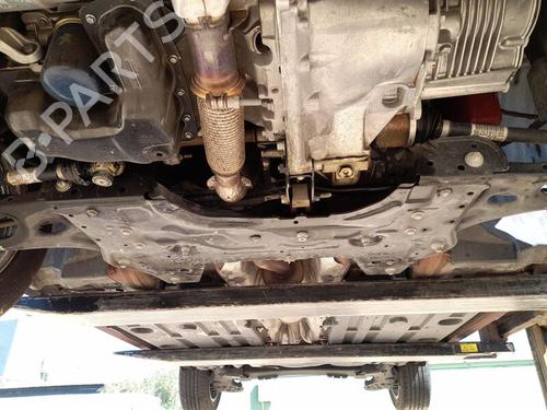 Used Subframe OPEL CORSA F (P2JO) 1.2 (68) (101 hp) 29811247