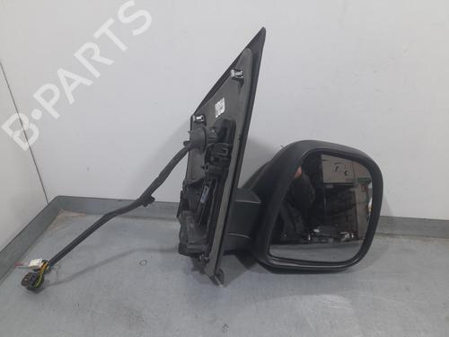 Used Right mirror FIAT SCUDO Van E-SCUDO (507) (136 hp) 30087535