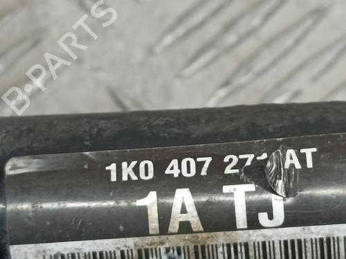 Left front driveshaft VW GOLF V (1K1)  | BP15251851M38 