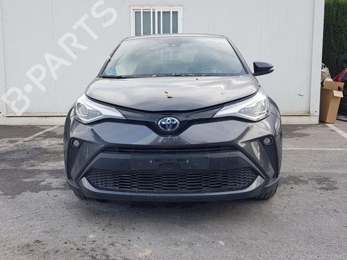 Gearkasse TOYOTA C-HR (_X1_)  | BP11218194M3 