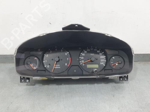 instrument-cluster-rover-45-i-saloon-rt-2000-2001-2002-2003-2004-2005-31837130 main image