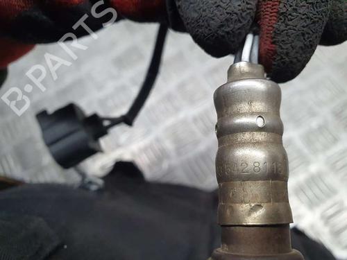 Elektronisk sensor MERCEDES-BENZ A-CLASS (W169)  | BP17074317M84 