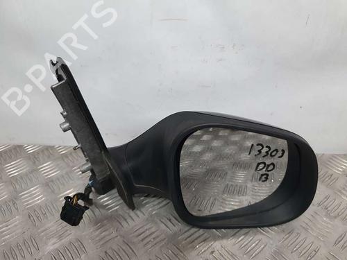 Used Right mirror SEAT ALTEA XL (5P5, 5P8) [2006-2015]  7906699