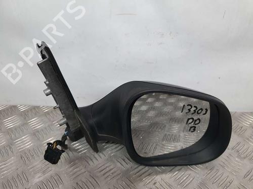 Right mirror SEAT ALTEA XL (5P5, 5P8) 1.2 TSI (105 hp) 7906699