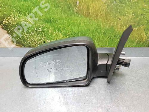 Used Left mirror OPEL MERIVA A MPV (X03) [2003-2010]  685751