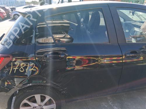 right-rear-door-toyota-yaris-_p13_-2010-2011-2012-2013-2014-2015-2016-2017-2018-2019-2020-37217379 main image