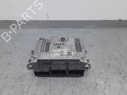 Used Engine control unit (ECU) PEUGEOT 308 I (4A_, 4C_) 1.6 HDi (109 hp) 30058167