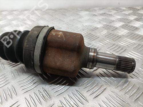 Left front driveshaft FORD FOCUS II (DA_, HCP, DP)  | BP12504532M38 