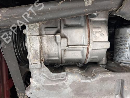 Used AC compressor AC compressor 38710326 38710326