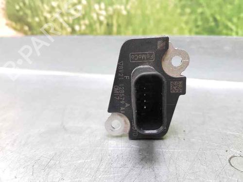 Mass air flow sensor FORD FIESTA VI (CB1, CCN)  | BP4680214M95 
