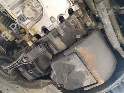 Used Gearbox VW NEW BEETLE (9C1, 1C1) 1.6 (102 hp) 24675108