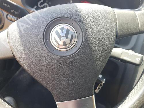 Kollisonspute sett VW EOS (1F7, 1F8) 2.0 TFSI | BP29371462C86 