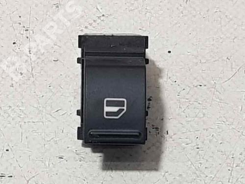 Used Right front window switch VW PASSAT B6 (3C2) [2005-2010]  6980508