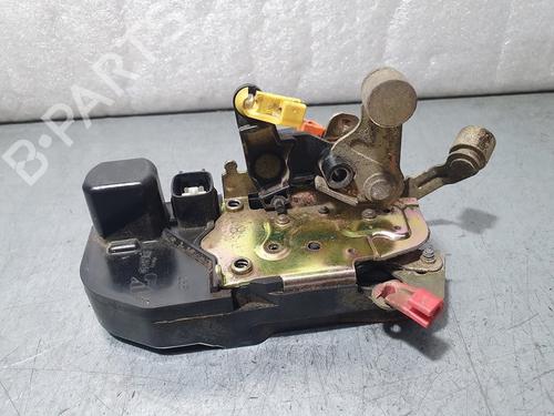 Used Front right lock CHRYSLER VOYAGER IV (RG, RS) [1999-2008]  10548617