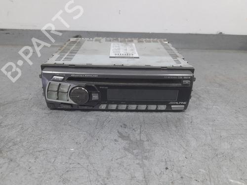 Used Radio HYUNDAI GETZ (TB) 1.1 (63 hp) 29869701