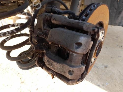 Højre bremsekaliber bag FIAT SCUDO Van E-SCUDO (507) (136 hp) 30087528