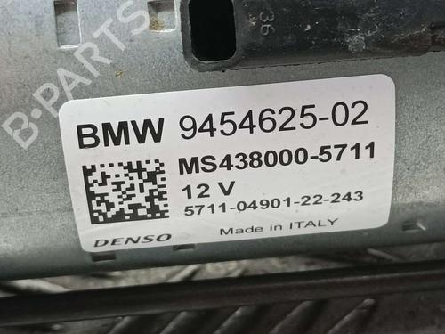 Starter BMW X1 (U11) sDrive 18 i | BP18487095M8 