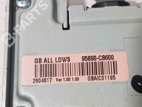 Camera HYUNDAI i20 ACTIVE (IB, GB) 1.0 T-GDI | BP11652171E14 