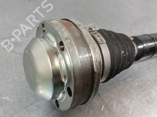 Right front driveshaft AUDI Q3 (8UB, 8UG) 2.0 TDI | BP34538238M39 - Image 3
