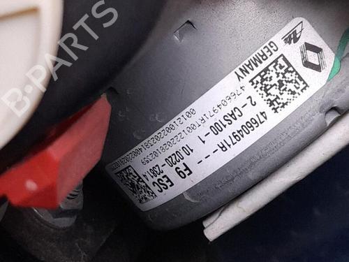 Used ABS pump DACIA SANDERO III 1.0 TCe 90 (91 hp) 27384740