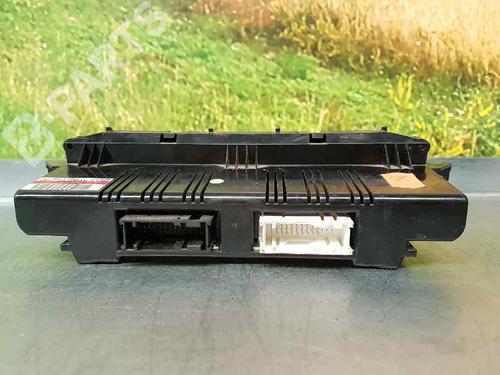 Climate control FORD FOCUS C-MAX (DM2)  | BP1222170I5 