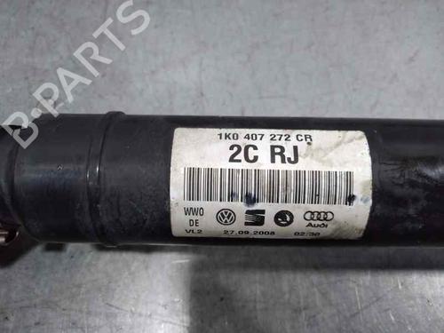 Right front driveshaft SKODA OCTAVIA II Combi (1Z5) 2.0 TDI 4x4 | BP19268926M39 