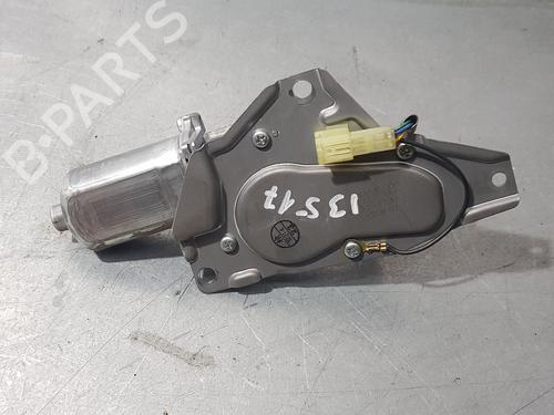 Rear wiper motor SUZUKI JIMNY Closed Off-Road Vehicle (SN)  | BP8336065M102 