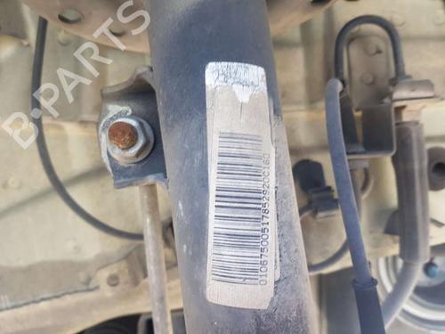 Right front shock absorber FIAT GRANDE PUNTO (199_) 1.4 (199AXB11, 199AXB1A, 199BXB1A, 199AXL1A) | BP19117436M17 