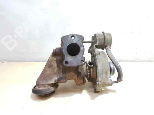 Turbocharger/Supercharger PEUGEOT 307 (3A/C)  | BP5944093M71 
