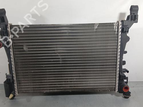 water-radiator-opel-corsa-e-x15-2014-39406524 main image