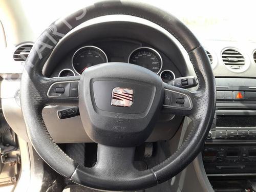 Used Steering wheel SEAT EXEO ST (3R5) [2009-2013]  26433643