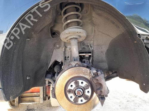 Used Wheel arch PEUGEOT 508 I (8D_) 2.0 HDi (140 hp) 29157470