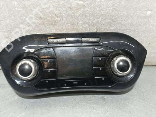 Climate control NISSAN JUKE (F15)  | BP17330665I5 