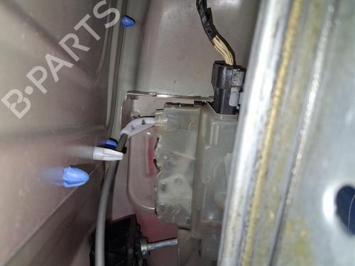 Used Front left lock Front left lock CITROËN C4 CACTUS 1.2 VTi 82 (82 hp) 35728345 35728345