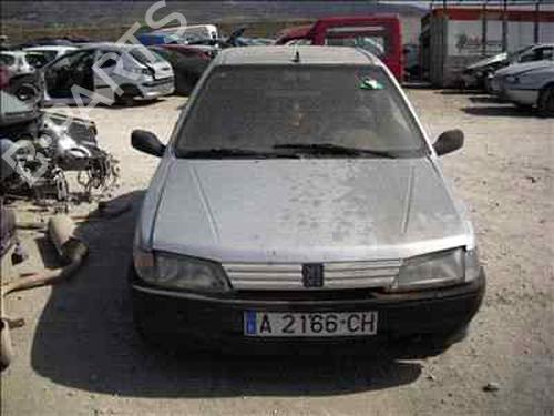 Right front indicator PEUGEOT 106 I (1A, 1C) | BP2291864C33