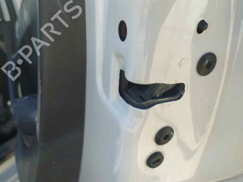 Used Rear right lock PEUGEOT 208 I (CA_, CC_) 1.5 BlueHDI 100 (102 hp) 23955922