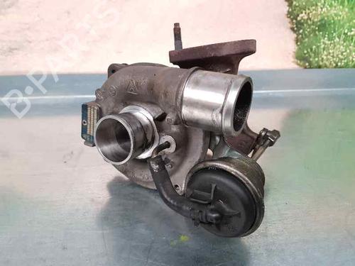 Used Turbocharger/Supercharger RENAULT KANGOO (KC0/1_) [1997-2025]  1436169
