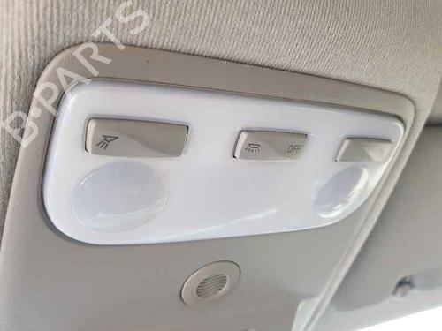 Used Interior roof light RENAULT ZOE (BFM_) ZOE (92 hp) 24674707