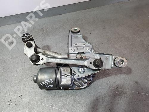 Used Front wiper motor FORD S-MAX (WA6) [2006-2014]  9699805