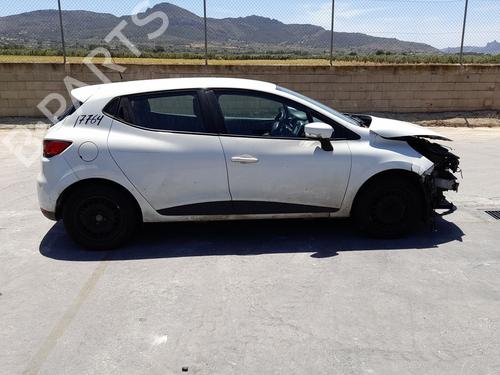 Engine RENAULT CLIO IV (BH_) 1.5 dCi 75 | BP36563992M1 - Image 4